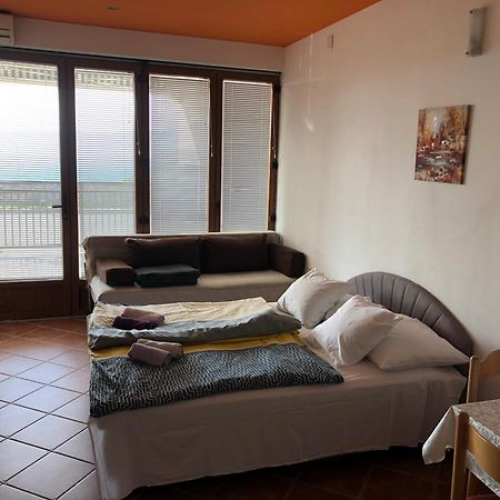 Vuke Apartments Senj  Bagian luar foto