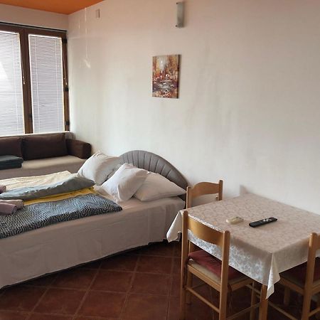 Vuke Apartments Senj  Bagian luar foto