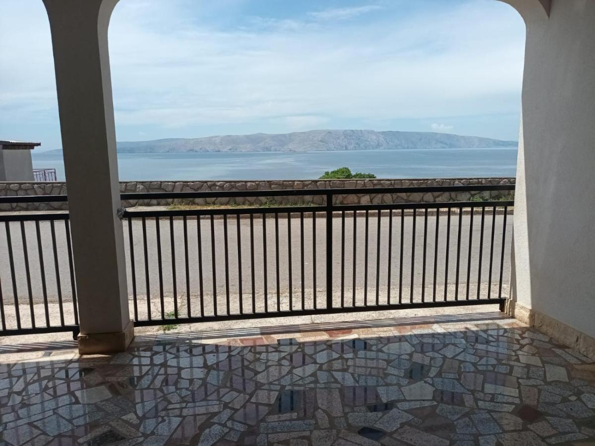 Vuke Apartments Senj  Bagian luar foto