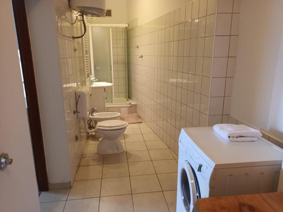Vuke Apartments Senj  Bagian luar foto