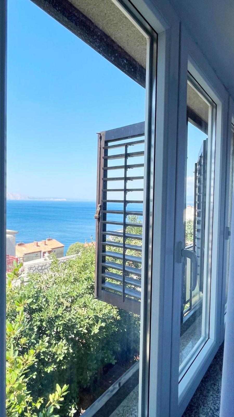 Vuke Apartments Senj  Bagian luar foto