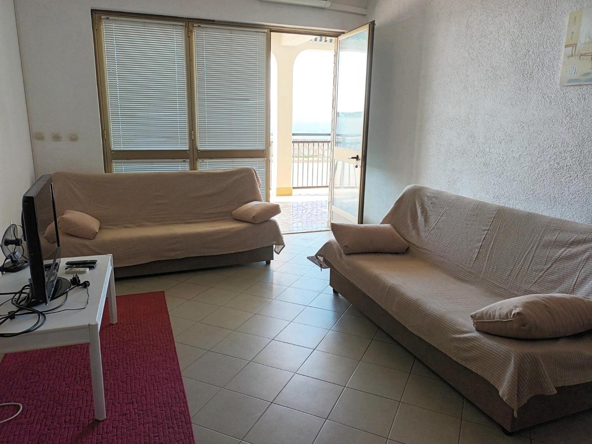 Vuke Apartments Senj  Bagian luar foto