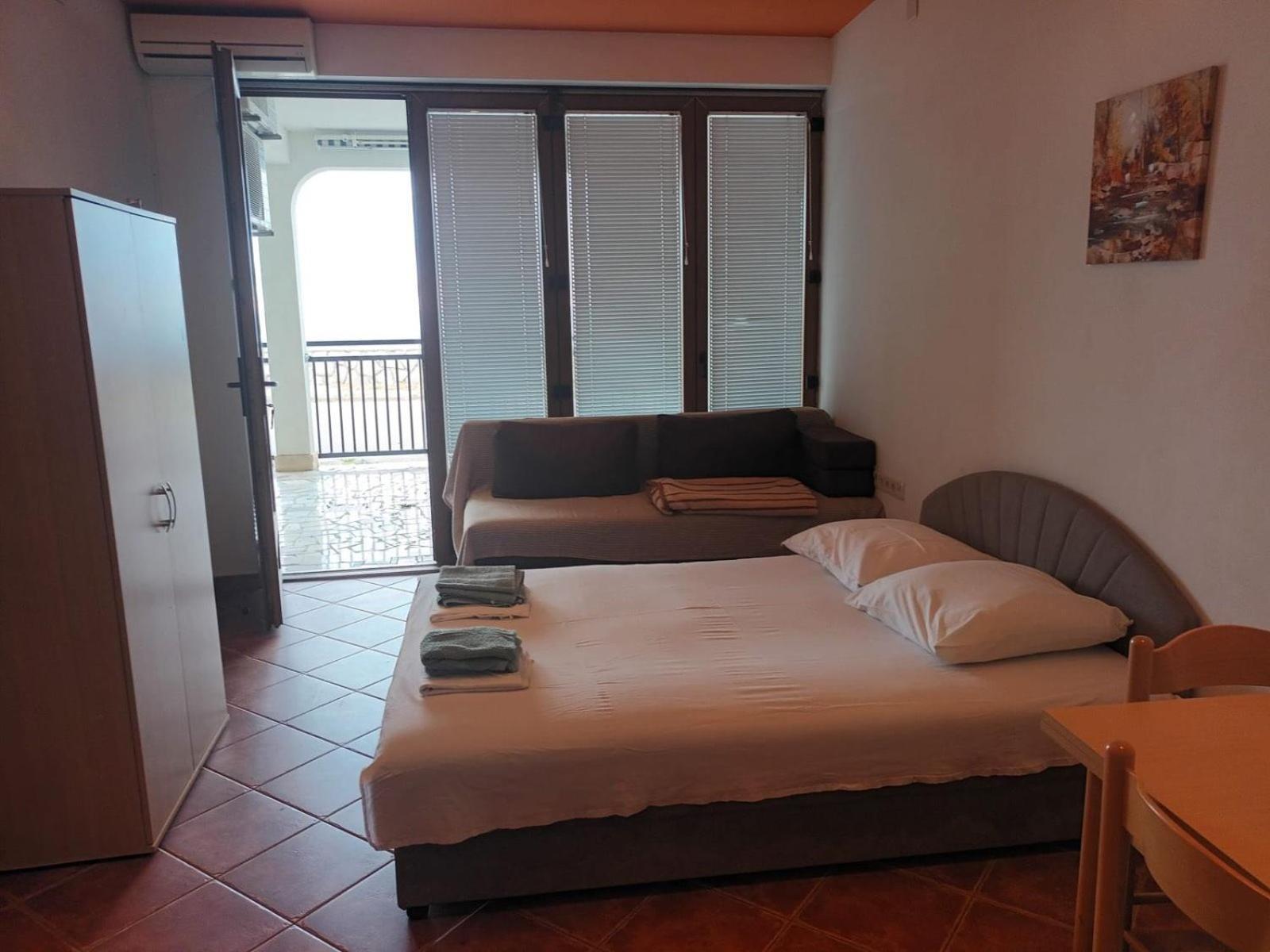 Vuke Apartments Senj  Bagian luar foto