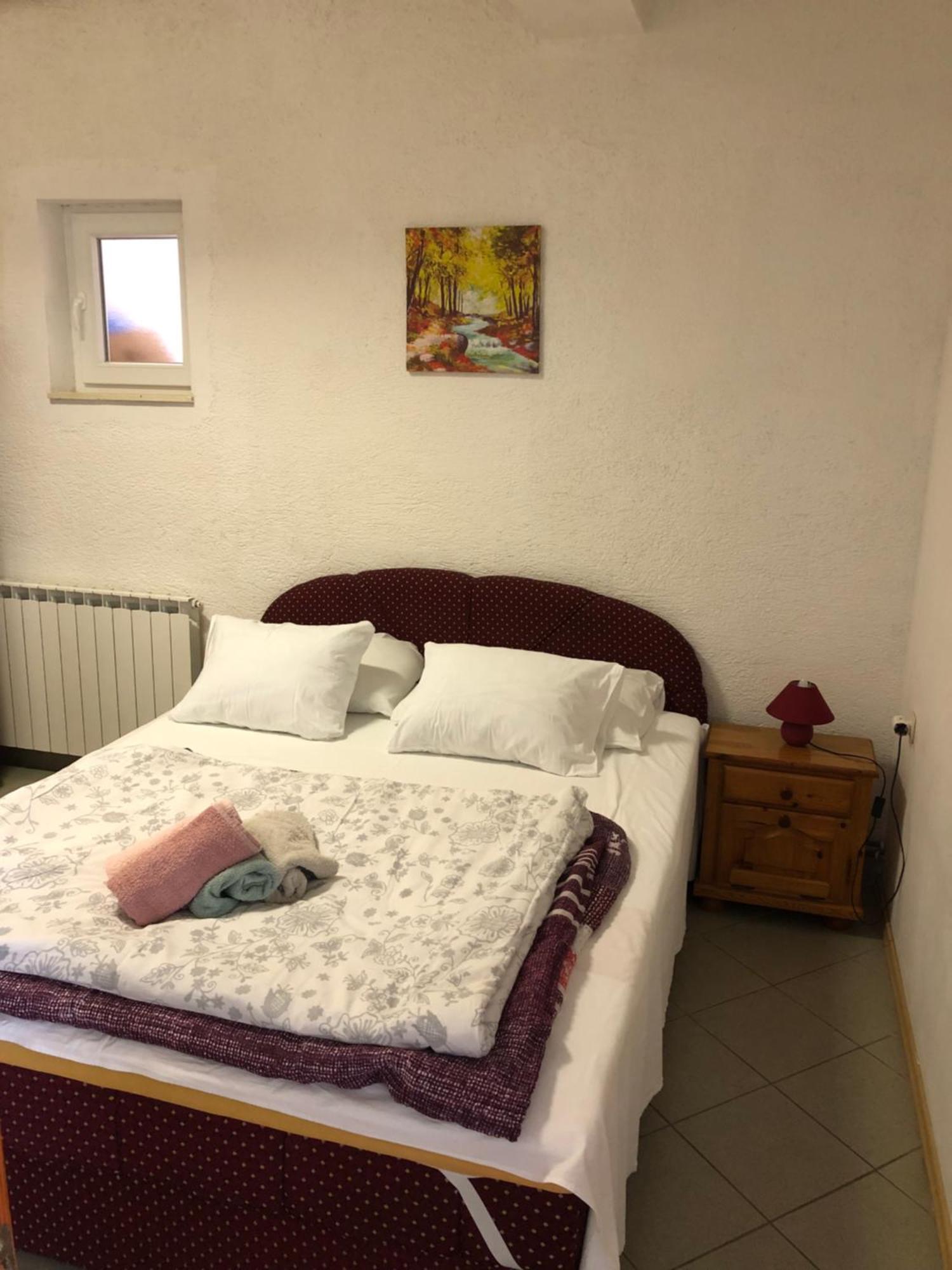 Vuke Apartments Senj  Bagian luar foto