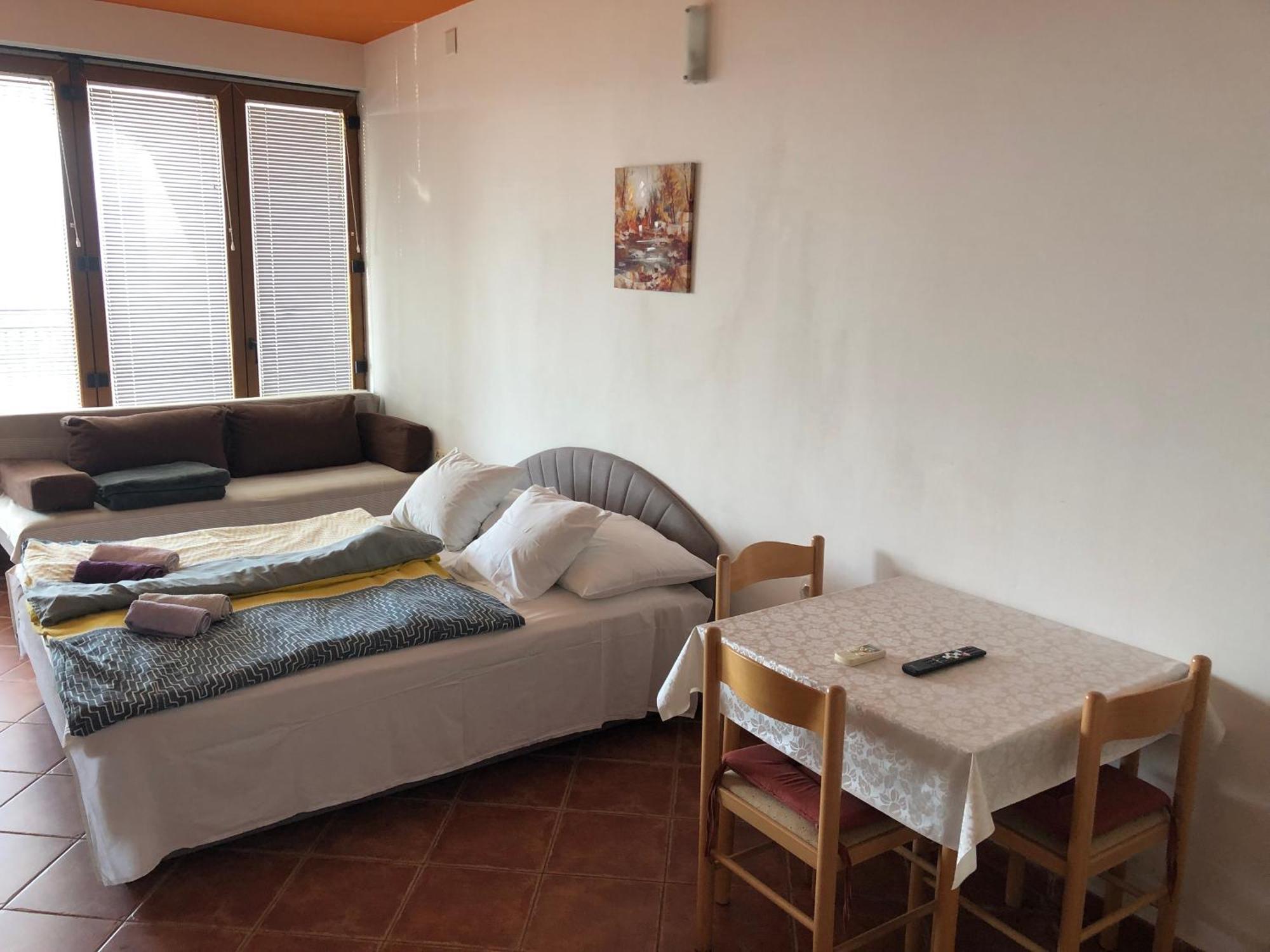 Vuke Apartments Senj  Bagian luar foto