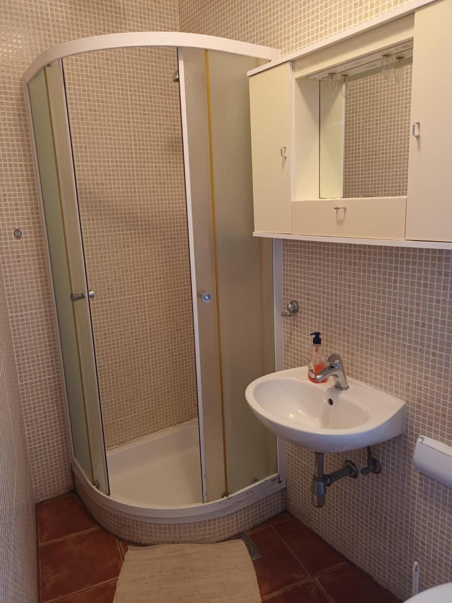 Vuke Apartments Senj  Bagian luar foto