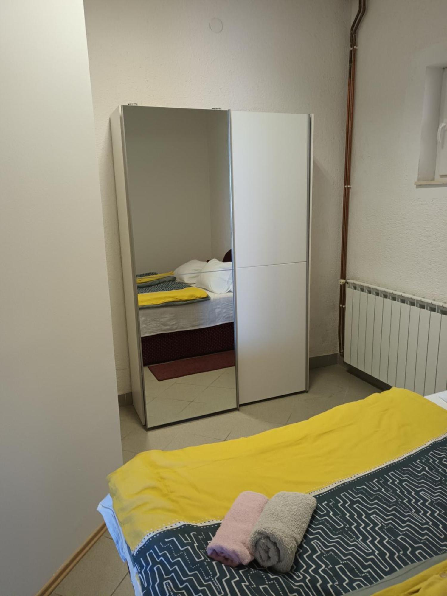 Vuke Apartments Senj  Bagian luar foto