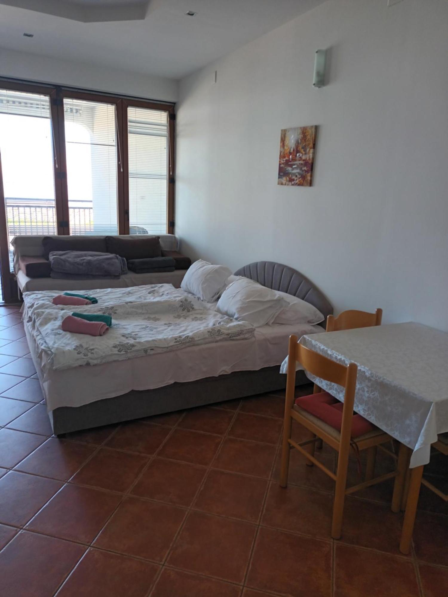 Vuke Apartments Senj  Bagian luar foto